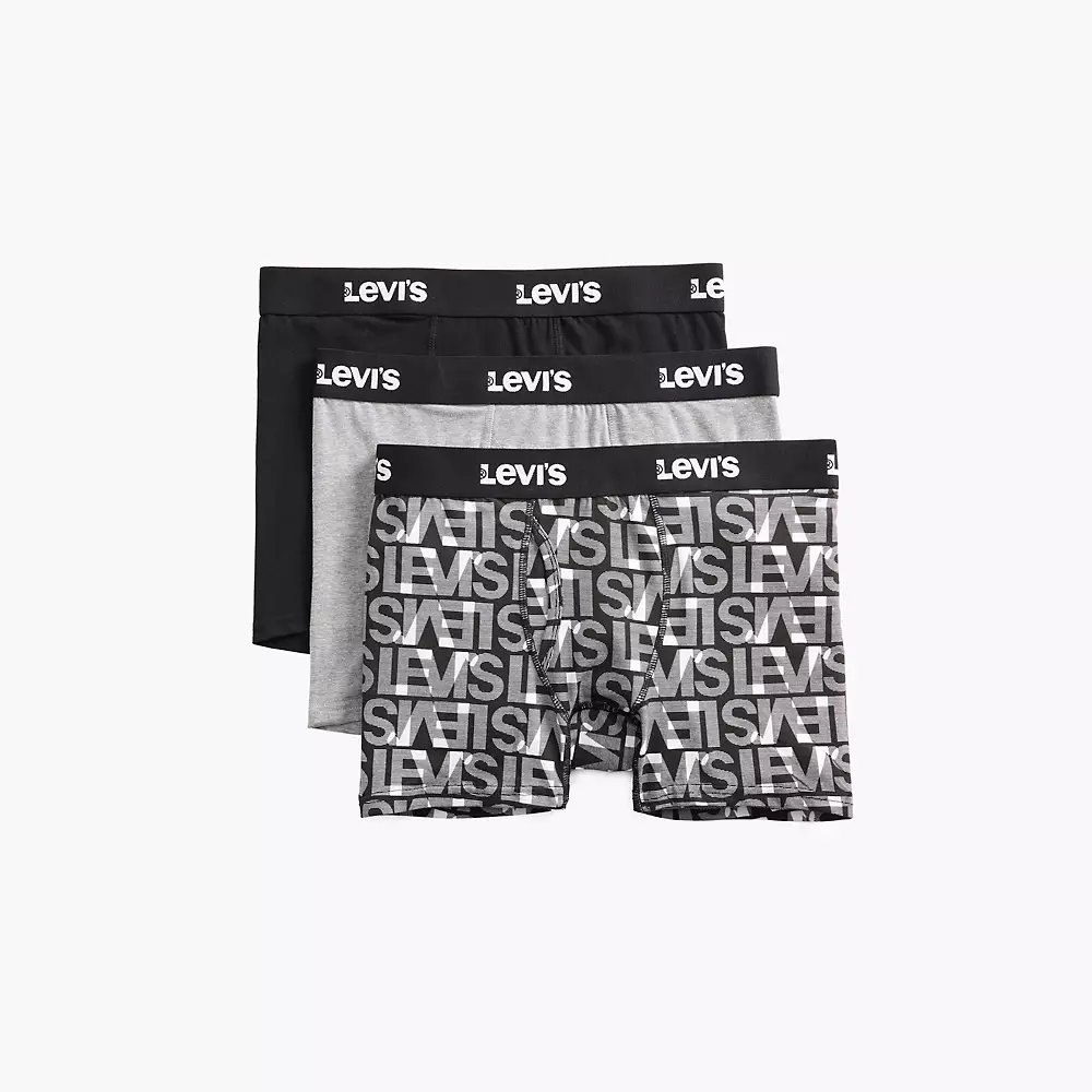 Levi s Boxer Briefs (3-pack)